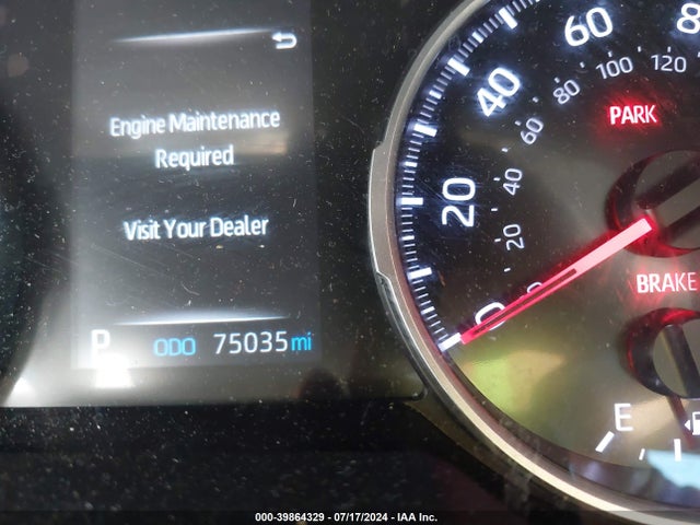 Toyota RAV4 LE 2020 2T3F1RFV3LC136669 Image 16