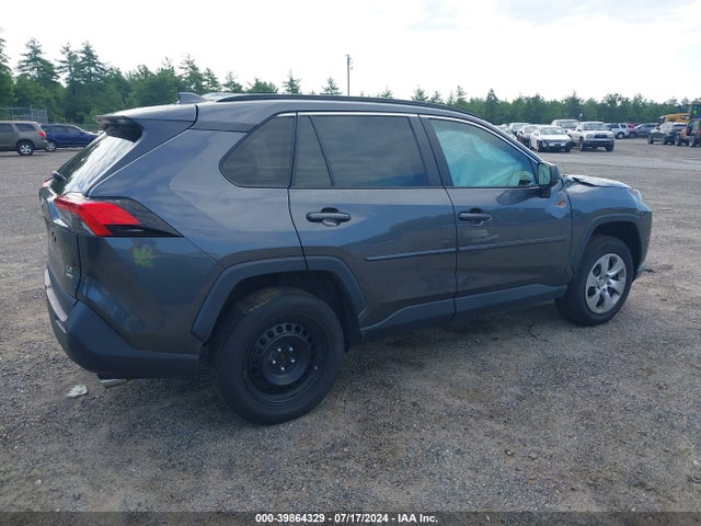 Toyota RAV4 LE 2020 2T3F1RFV3LC136669 Image 4