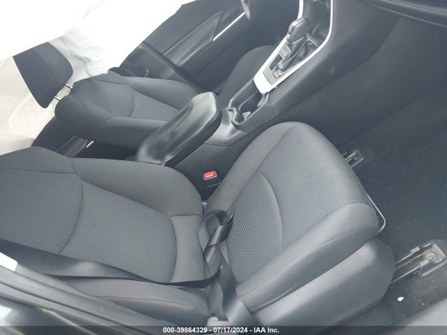 Toyota RAV4 LE 2020 2T3F1RFV3LC136669 Image 5