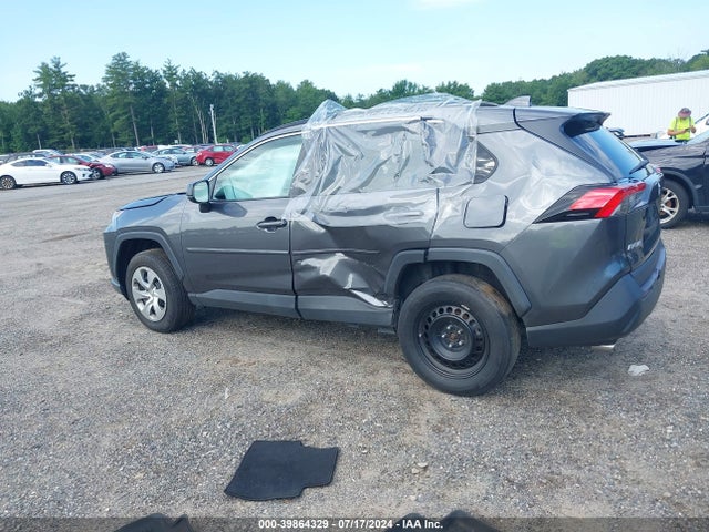 Toyota RAV4 LE 2020 2T3F1RFV3LC136669 Image 6
