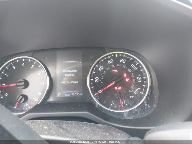 Toyota RAV4 LE 2020 2T3F1RFV3LC136669 Image 7