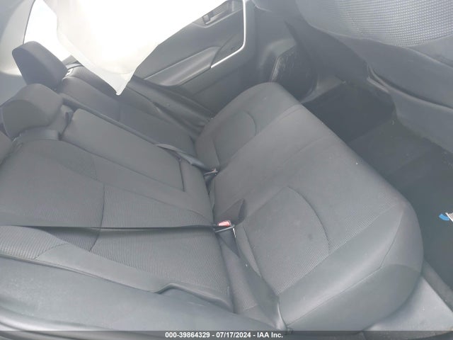Toyota RAV4 LE 2020 2T3F1RFV3LC136669 Image 8