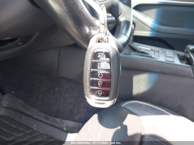 Hyundai Genesis 5.0 2015 KMHGN4JF7FU052829 Image 11