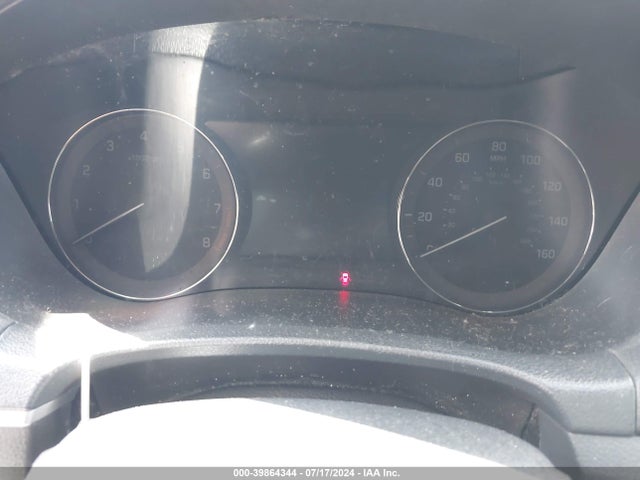 Hyundai Genesis 5.0 2015 KMHGN4JF7FU052829 Image 7