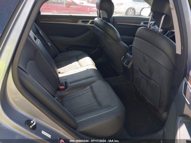 Hyundai Genesis 5.0 2015 KMHGN4JF7FU052829 Image 8