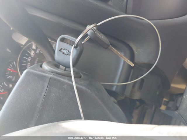 1GCVKPEC6FZ205774 Chevrolet Silverado 1500 Wt