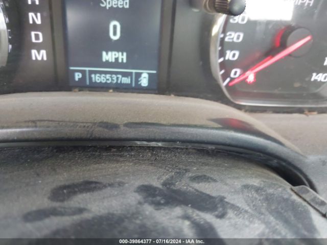 1GCVKPEC6FZ205774 Chevrolet Silverado 1500 Wt