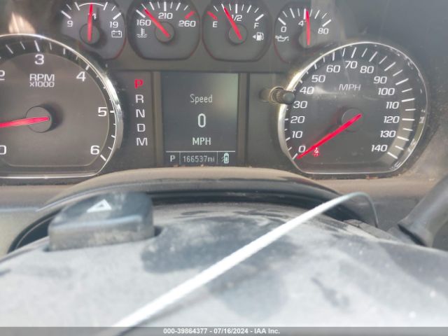 1GCVKPEC6FZ205774 Chevrolet Silverado 1500 Wt