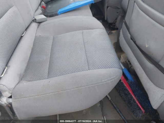 1GCVKPEC6FZ205774 Chevrolet Silverado 1500 Wt