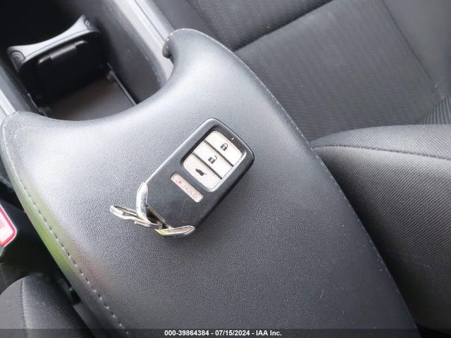 Honda HR-V EX 2016 3CZRU6H58GM708450 Image 11