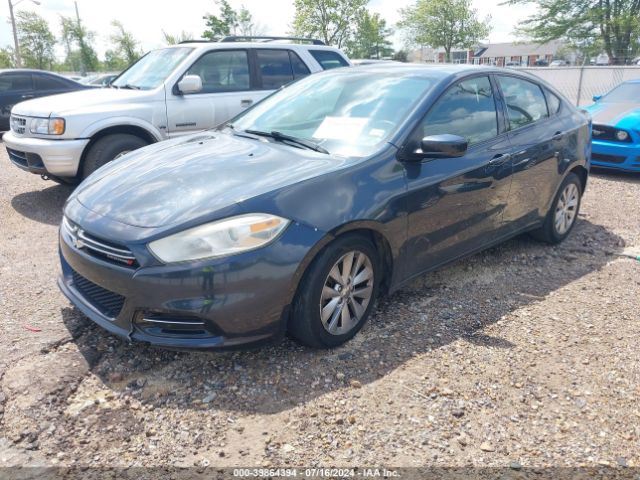 1C3CDFDH2ED673624 Dodge Dart Aero