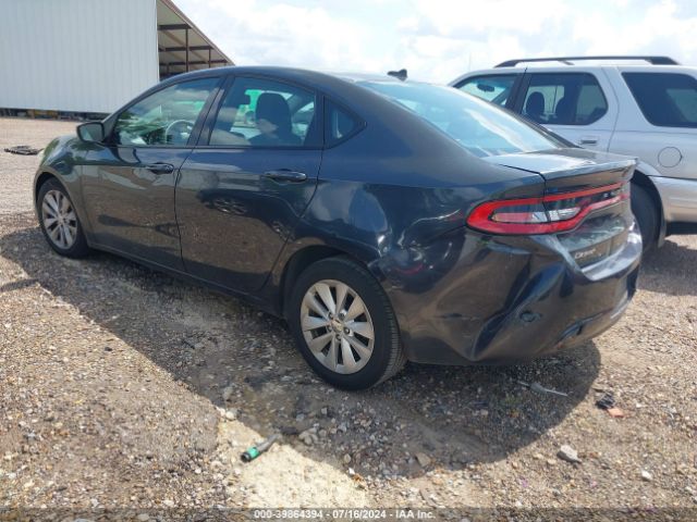 1C3CDFDH2ED673624 Dodge Dart Aero
