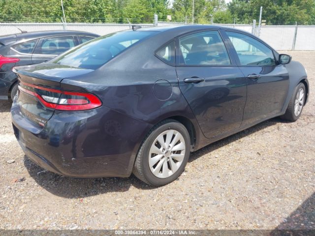 1C3CDFDH2ED673624 Dodge Dart Aero