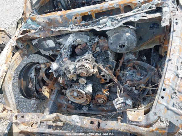 1C6RR6GT6ES339266 RAM 1500 Slt