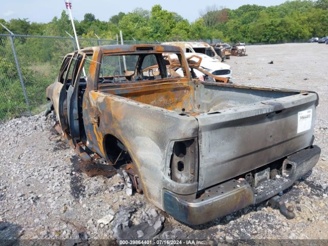 1C6RR6GT6ES339266 RAM 1500 Slt