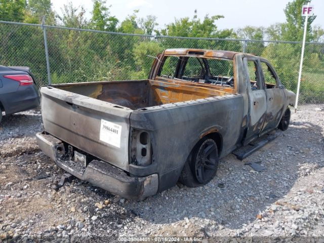 1C6RR6GT6ES339266 RAM 1500 Slt