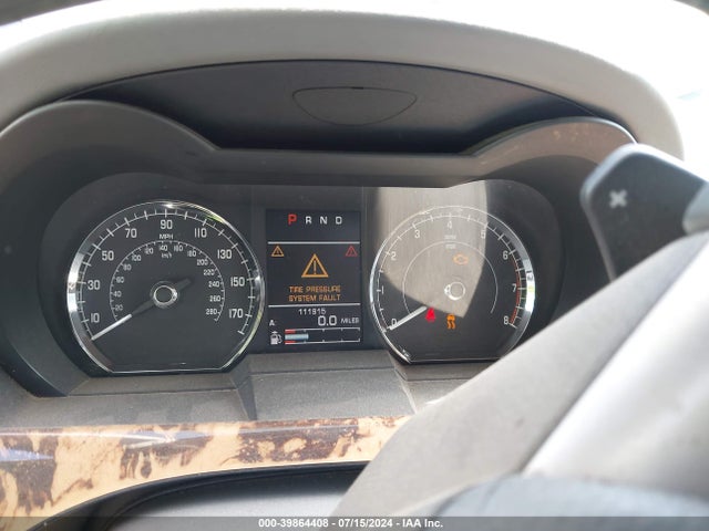 2007 JAGUAR XK SAJWA44B475B10240 Photo 6