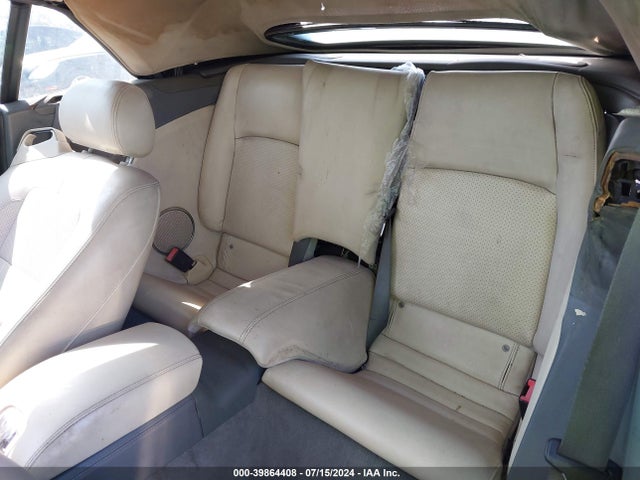 2007 JAGUAR XK SAJWA44B475B10240 Photo 7