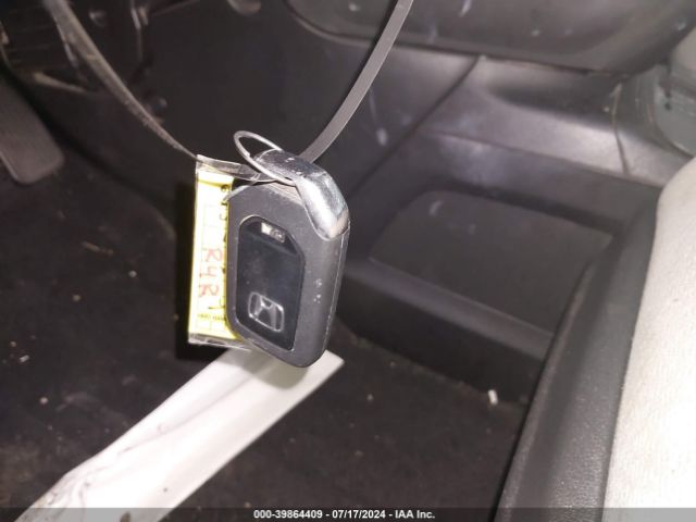 2HKRM3H53FH532917 Honda CR-V EX