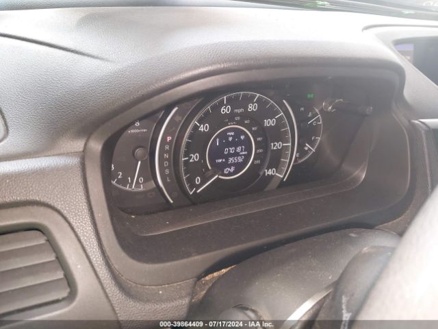 2HKRM3H53FH532917 Honda CR-V EX