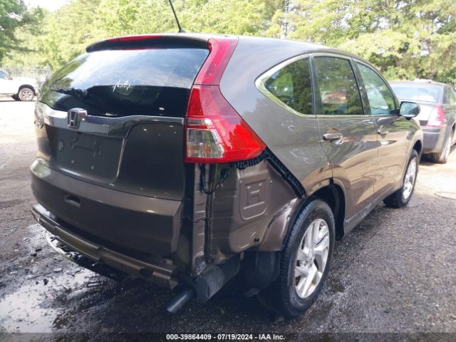 2HKRM3H53FH532917 Honda CR-V EX