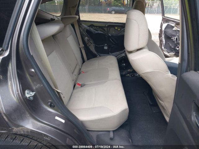 2HKRM3H53FH532917 Honda CR-V EX