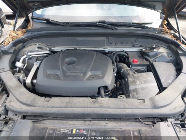 LYV102RK5JB114178 Volvo Xc60 T5 Momentum