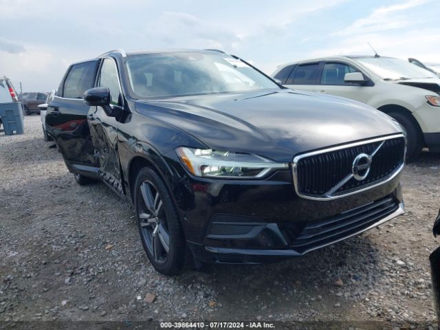 LYV102RK5JB114178 Volvo Xc60 T5 Momentum