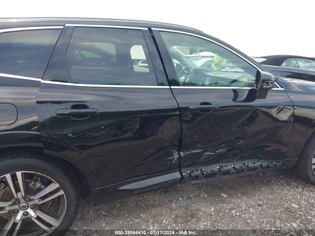 LYV102RK5JB114178 Volvo Xc60 T5 Momentum