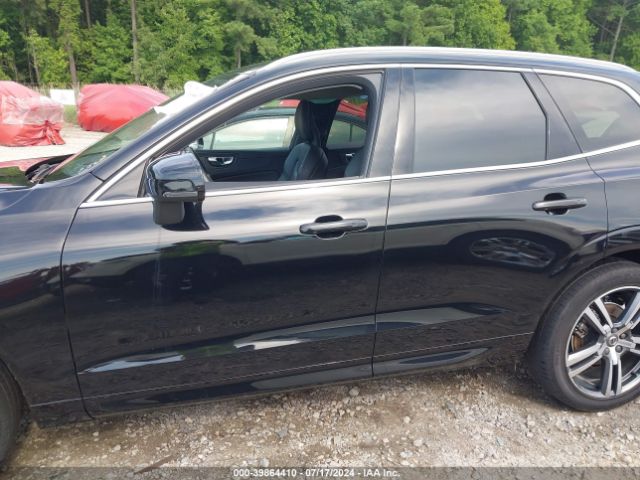 LYV102RK5JB114178 Volvo Xc60 T5 Momentum