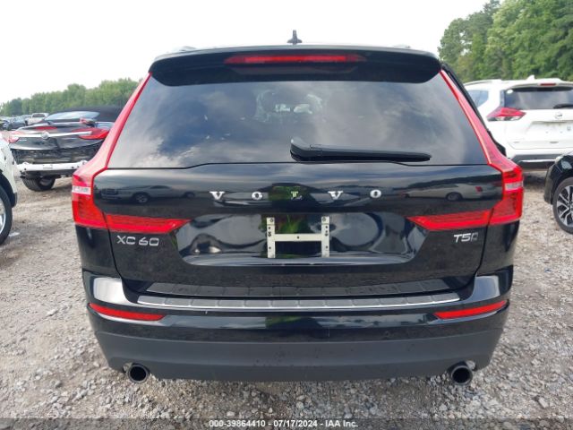LYV102RK5JB114178 Volvo Xc60 T5 Momentum