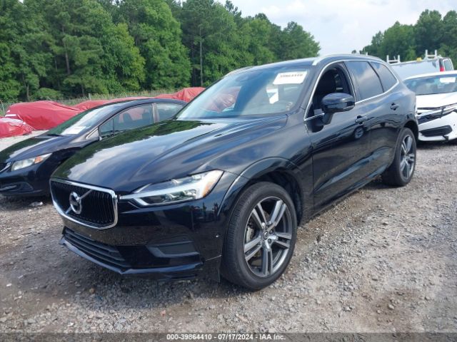 LYV102RK5JB114178 Volvo Xc60 T5 Momentum
