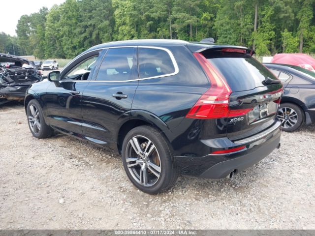 LYV102RK5JB114178 Volvo Xc60 T5 Momentum