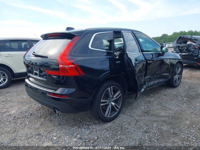 LYV102RK5JB114178 Volvo Xc60 T5 Momentum