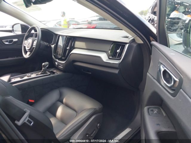 LYV102RK5JB114178 Volvo Xc60 T5 Momentum