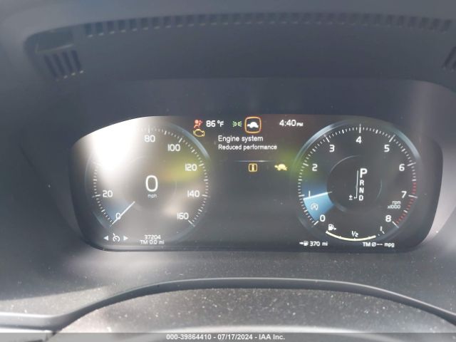 LYV102RK5JB114178 Volvo Xc60 T5 Momentum