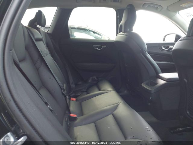 LYV102RK5JB114178 Volvo Xc60 T5 Momentum