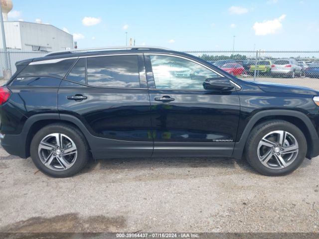 3GKALPEVXML370653 GMC Terrain Fwd Slt