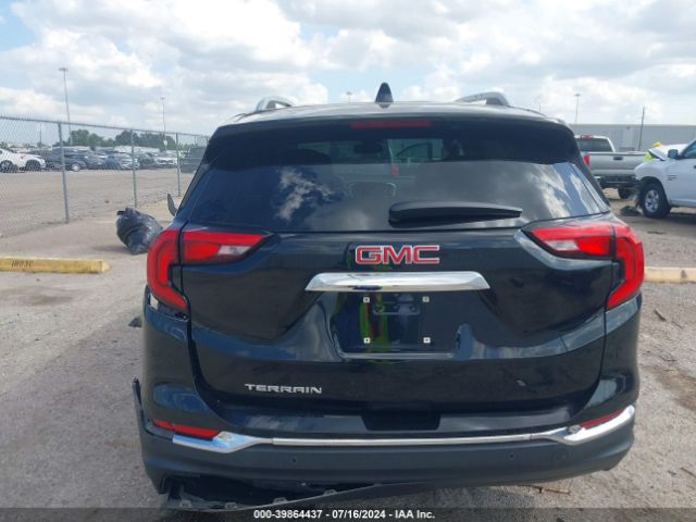 3GKALPEVXML370653 GMC Terrain Fwd Slt
