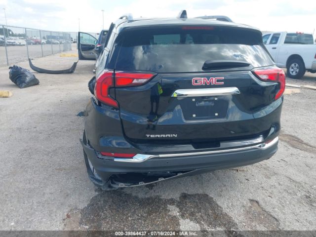 3GKALPEVXML370653 GMC Terrain Fwd Slt