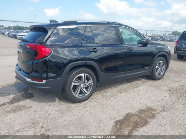 3GKALPEVXML370653 GMC Terrain Fwd Slt