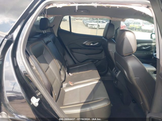 3GKALPEVXML370653 GMC Terrain Fwd Slt