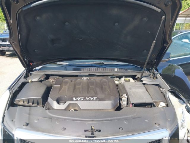 2G61N5S31E9249272 Cadillac XTS LUXURY