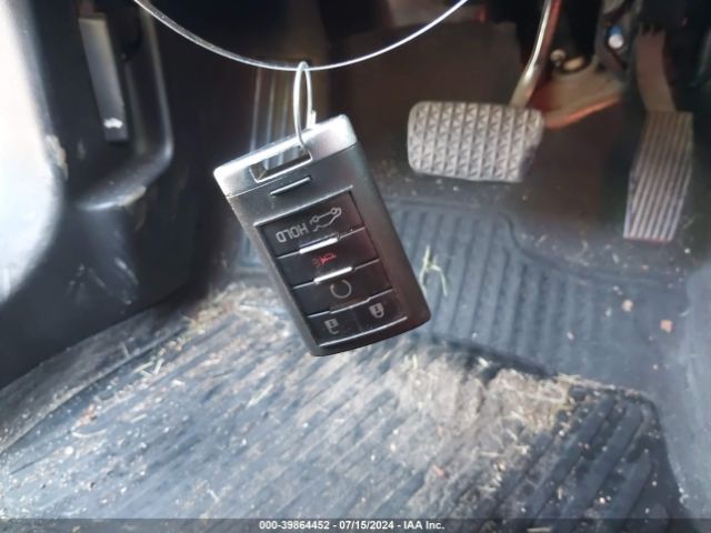 2G61N5S31E9249272 Cadillac XTS LUXURY