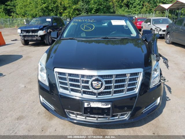 2G61N5S31E9249272 Cadillac XTS LUXURY