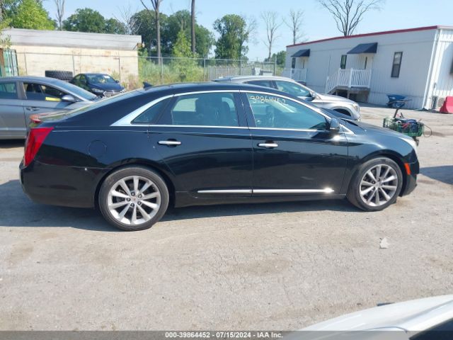 2G61N5S31E9249272 Cadillac XTS LUXURY