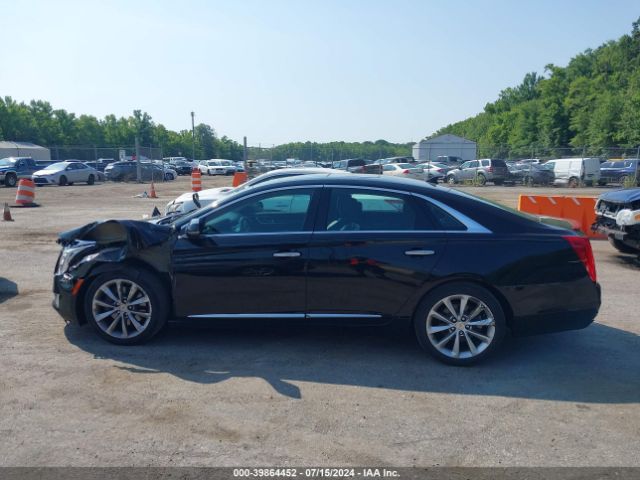 2G61N5S31E9249272 Cadillac XTS LUXURY