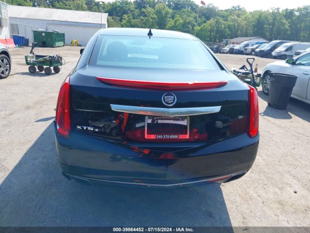 2G61N5S31E9249272 Cadillac XTS LUXURY