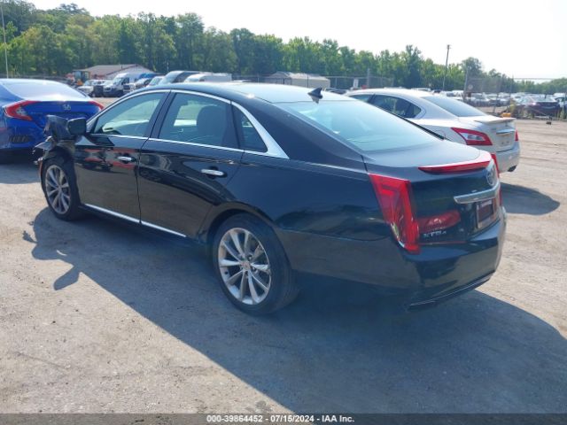 2G61N5S31E9249272 Cadillac XTS LUXURY