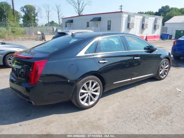 2G61N5S31E9249272 Cadillac XTS LUXURY